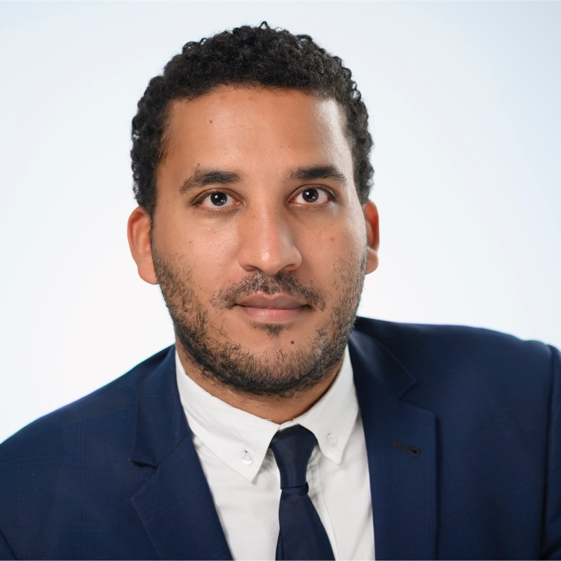 Maxime Plouviez, Columbia Threadneedle